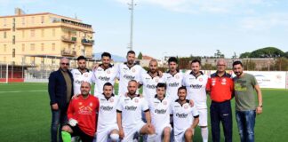 prima categoria city angri