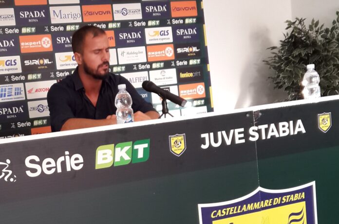 ds juve stabia polito