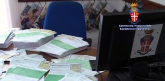 false assicurazioni auto