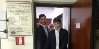 federbocce campania