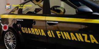 Santa Maria la Carità, continua a percepire la pensione della zia deceduta: sequestro da 50mila euro