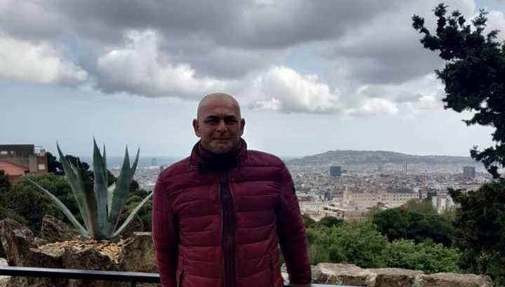 Lavori pubblici a Striano. L’ex assessore tuona: “Non sono opere tue, informati bene”.