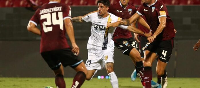 Juve Stabia