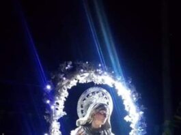 sant'Anna patrona di Lettere