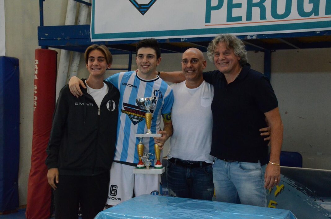 napoli calcio a 5