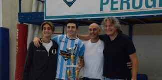 napoli calcio a 5