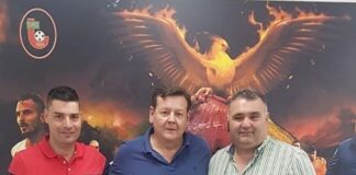 Paolo Nista è il nuovo responsabile scouting della Turris nel Lazio turris calcio