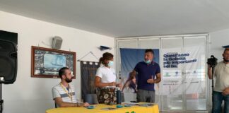 Legambiente, l’analisi in Campania di Goletta Verde: “Inquinamento record e cronico del fiume Sarno”