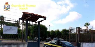 Giugliano, scoperta falsa associazione culturale: 24 lavoratori “in nero”