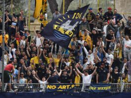 Juve Stabia nuova stagione