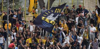 Juve Stabia nuova stagione