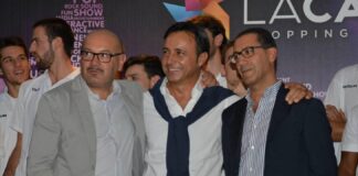 nuovo accordo con la Givova