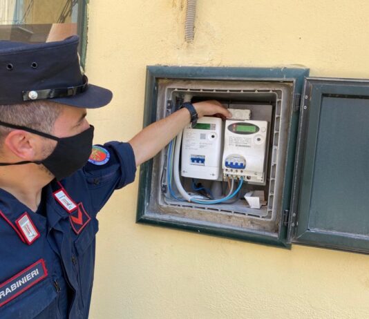 ruba corrente pomigliano d'arco