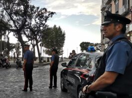 Estorsioni ed usura: 58 anni di carcere per il clan Cesarano