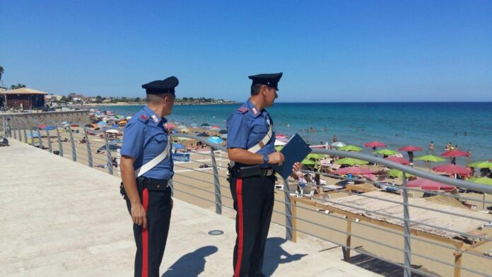 carabinieri controlli ferragosto (1)