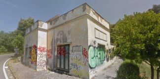 Ercolano, l’ex casa cantoniera sul Vesuvio diventa un infopoint