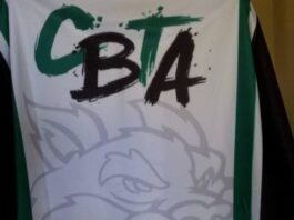 centro basket torre annunziata