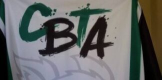 Per il Centro basket Torre Annunziata é il ventottesimo anno di attività centro basket torre annunziata