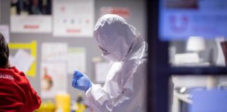 Coronavirus, in Campania 7 casi tra Caserta, Salerno e 1 nel Sannio