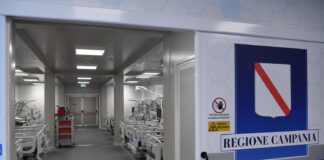 inchiesta ospedali covid campania