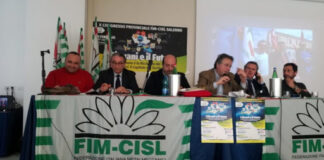 fim campania