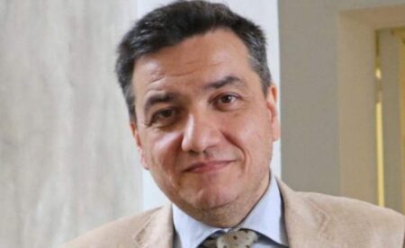 gianluca del mastro pomigliano d'arco