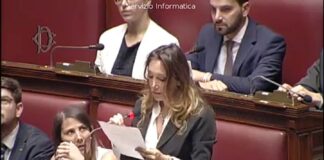 jessica costanzo 5 stelle reato di rifiuto al trattamento sanitario