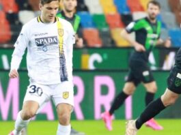 juve stabia allenatore