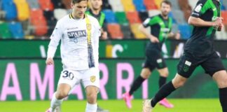 juve stabia allenatore