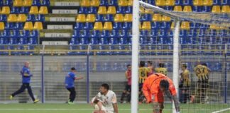 juve stabia
