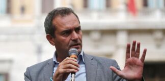 Covid in Campania, de Magistris: “Virus fuori controllo, verso il lockdown”