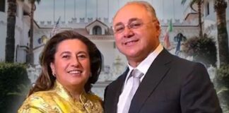Sant’Antonio Abate: Matteo Giordano tornerà presto a casa, ha sconfitto il coronavirus