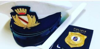 polizia municipale comune di lettere
