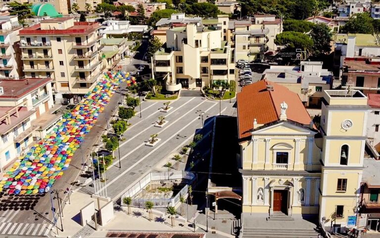 Sant’Antonio Abate, si dimette l’assessore Anna Abagnale