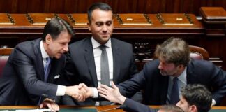 governo giudice di pace di frosinone