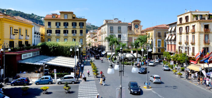 sorrento
