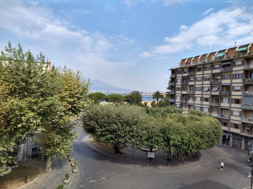 castellammare piazza giovanni xxiii