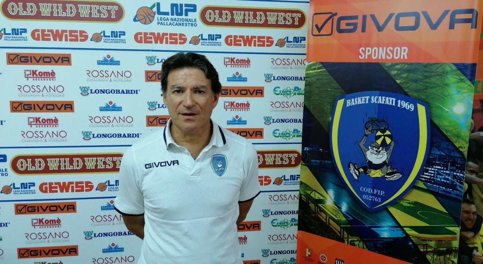 Alessandro-Finelli-coach-Givova-Scafati