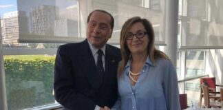 Castellammare, Forza Italia: il 21 gennaio il Congresso provinciale Castellammare, Forza Italia: il 21 gennaio il Congresso provinciale. Avviata la stagione del rinnovamento, attesi numerosi interventi
