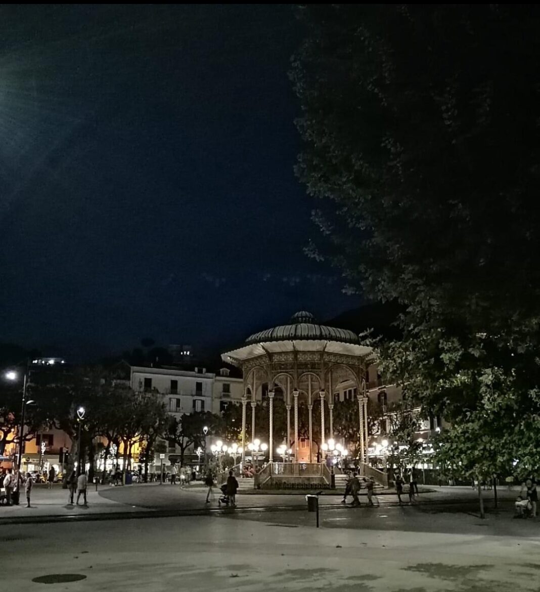 Cassarmonica castellammare