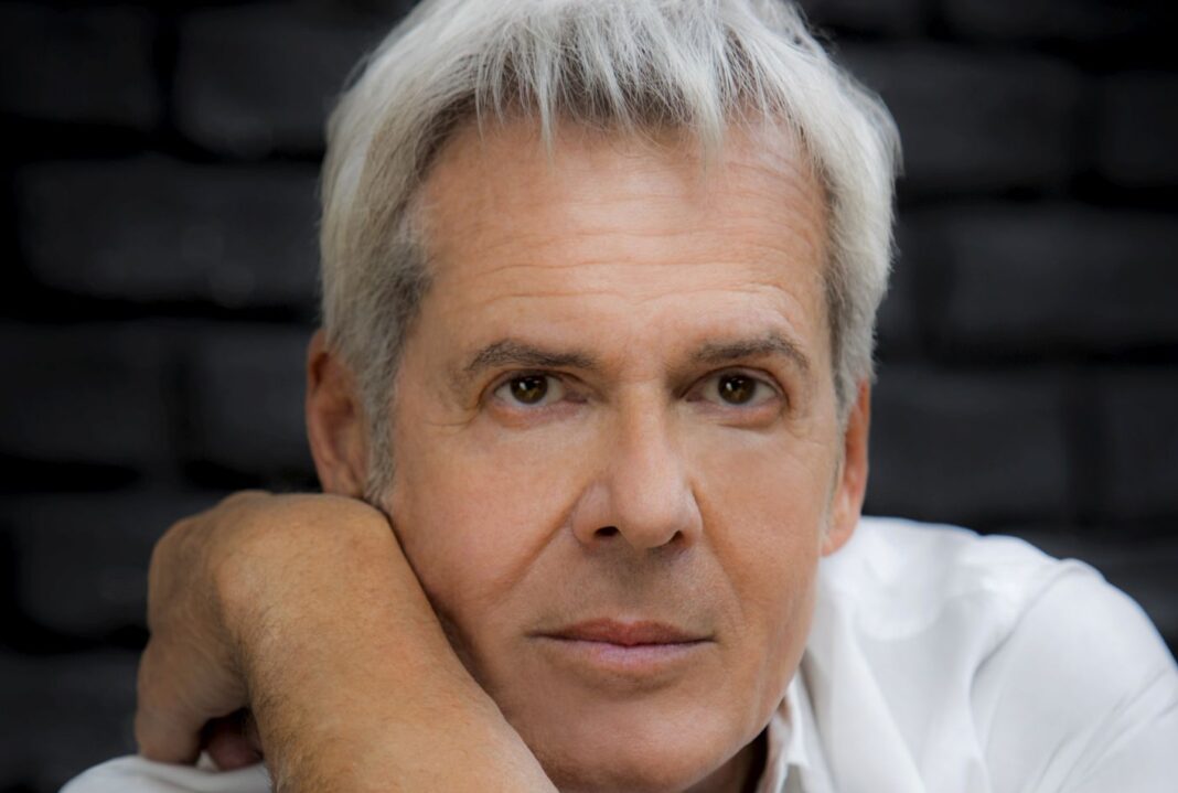 claudio baglioni ©_ANGELO_TRANI