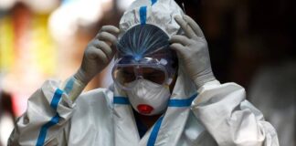 Napoli, focolaio di Covid in una residenza per anziani: 48 positivi