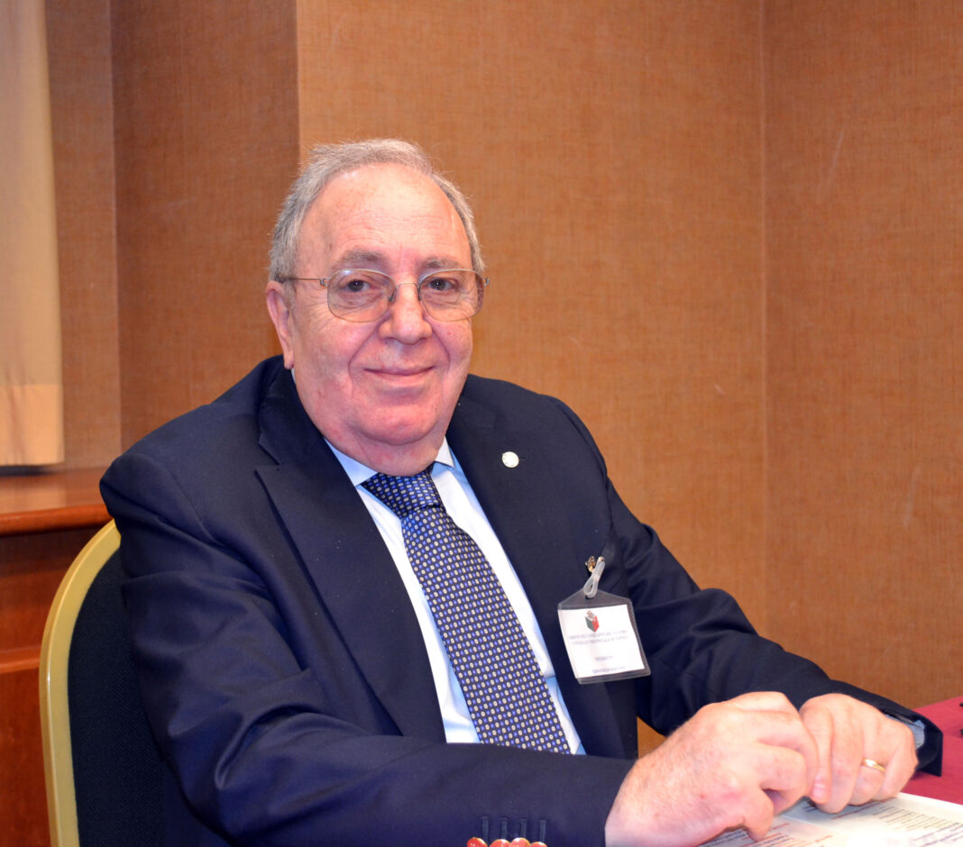 Edmondo Duraccio