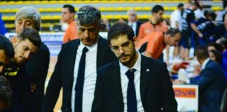 scafati basket