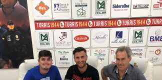 Turris Calcio Giannone