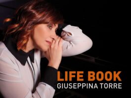 Giuseppina Torre_ Cover Life Book_b