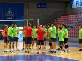 Normanna-Aversa-Academy