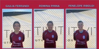 calcio pomigliano