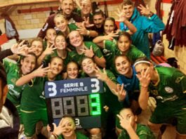 primavera femminile pomigliano