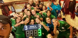 primavera femminile pomigliano
